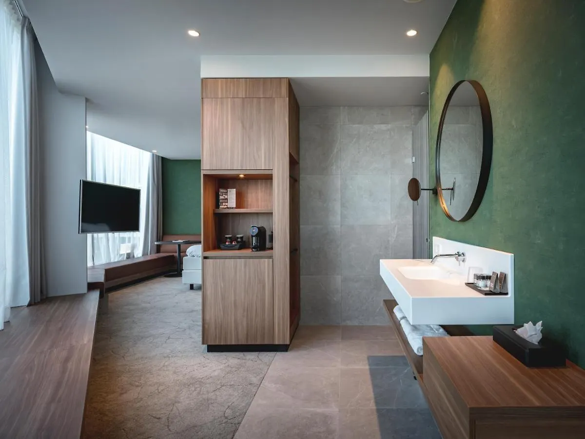 ****  Van Der Valk Hotel Amsterdam Zuidas -Rai Netherlands