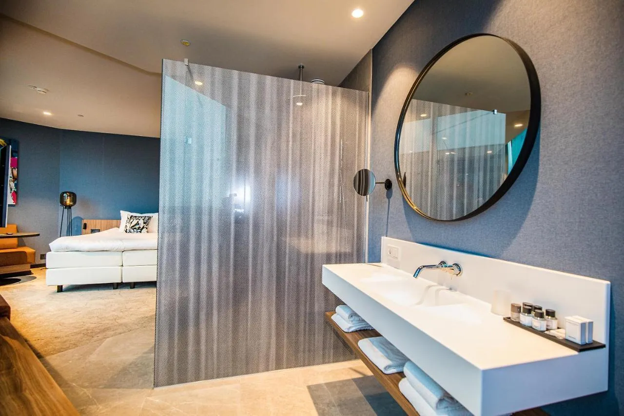 Van Der Valk Hotel Amsterdam Zuidas -Rai