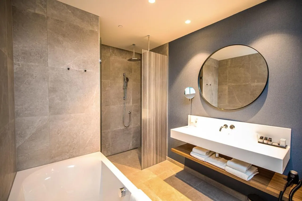 Van Der Valk Hotel Amsterdam Zuidas -Rai
