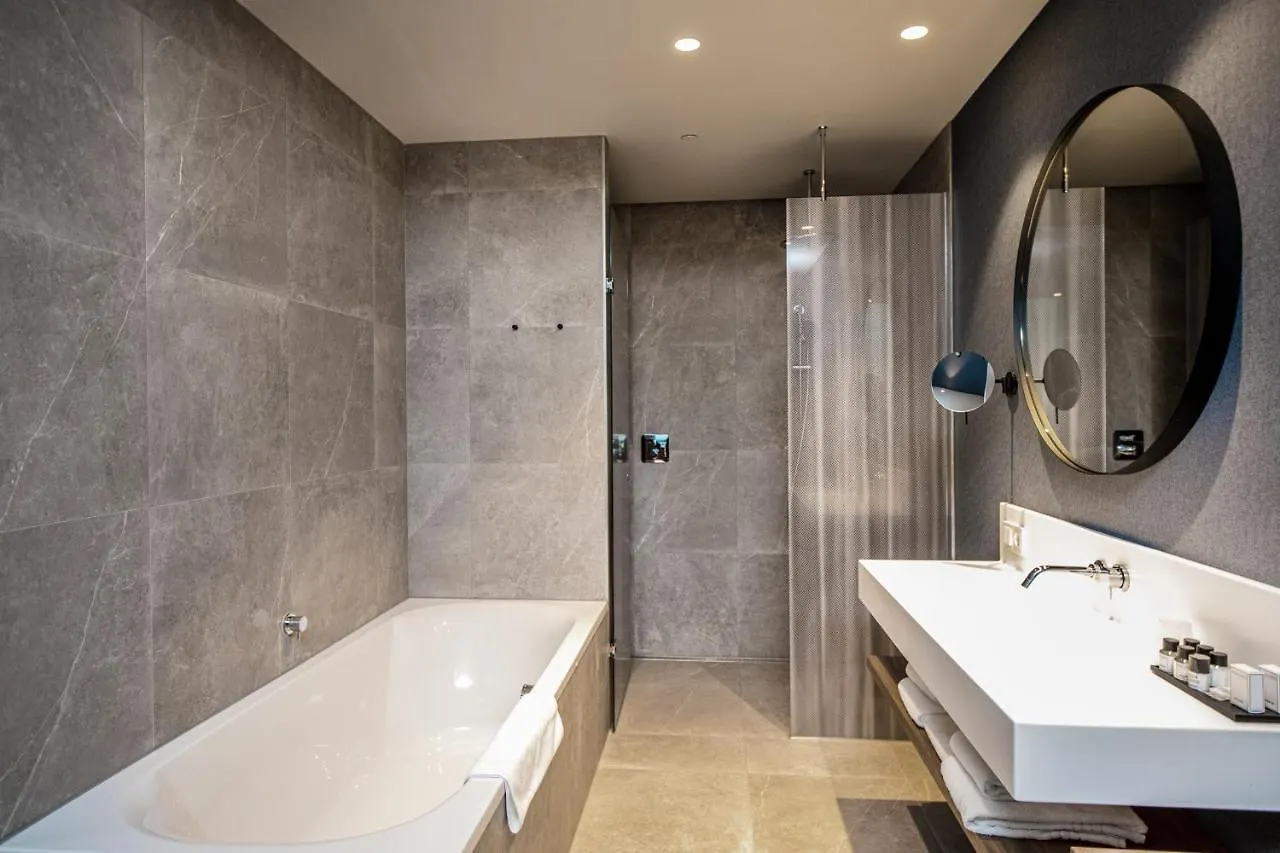 Van Der Valk Hotel Amsterdam Zuidas -Rai