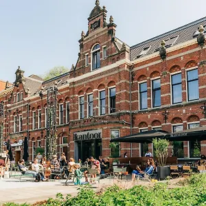 Conscious Westerpark Nederland