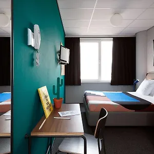 The Student West Nederland